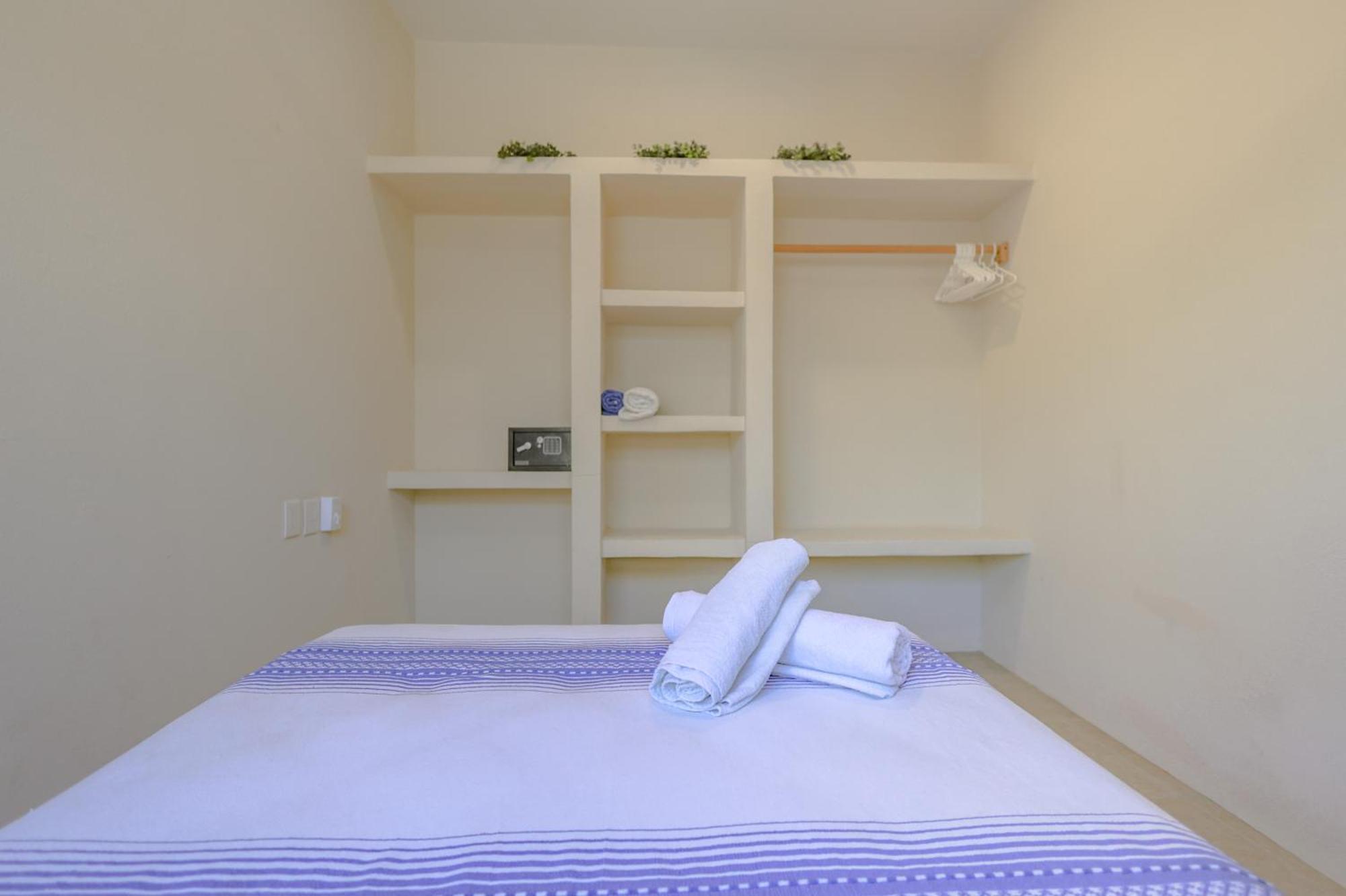 Appartement Bonobo Living *